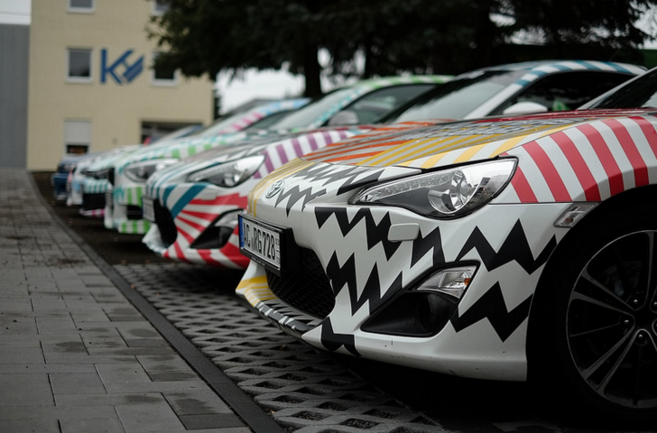 7 New Year’s Resolutions For Petrolheads
