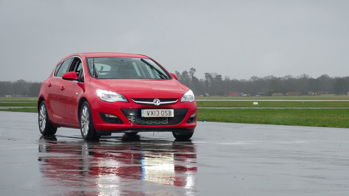 Now's Your Chance To Buy Top Gear's Reasonably Priced Car