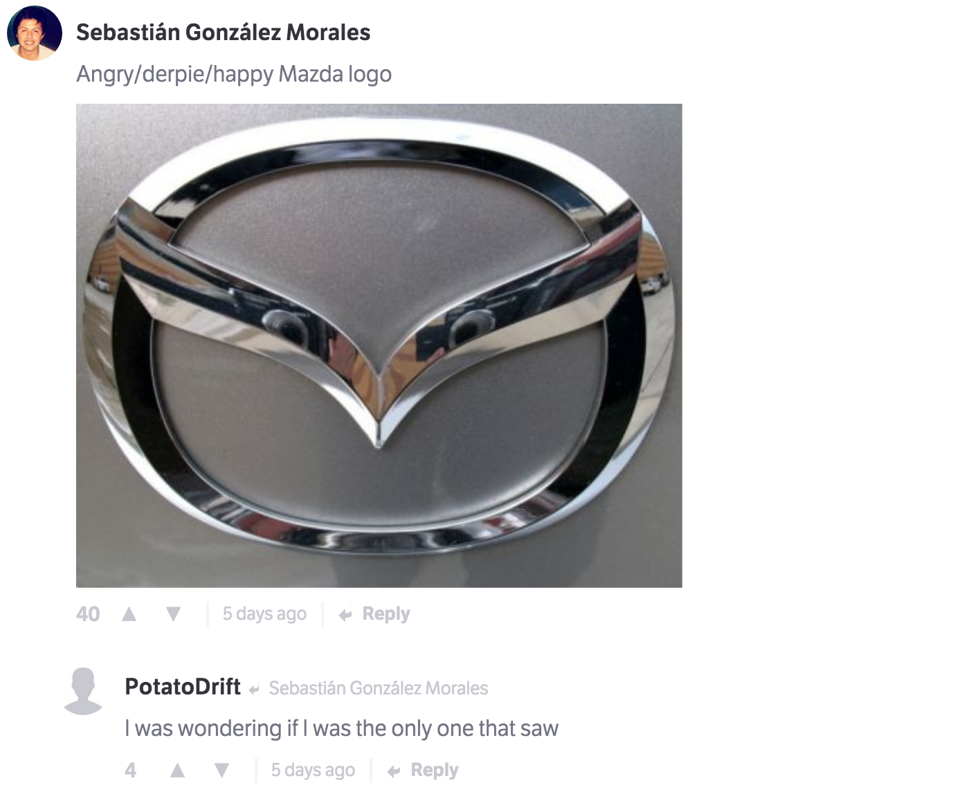 The 10 Best Comments On CT Last Week