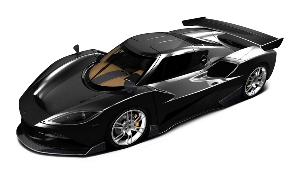 6 Bonkers 1000bhp+ Hypercars Announced This Week