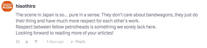 The 10 Best Comments On CT Last Week