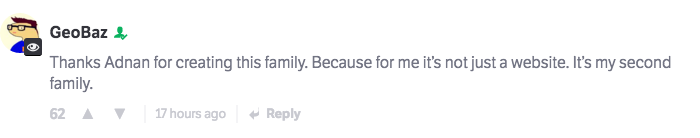 The 10 Best Comments On CT Last Week