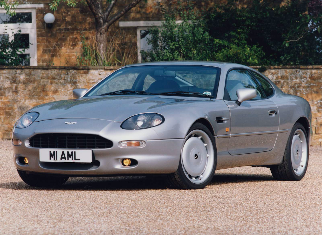6 Beautiful Cars That Are Too Terrible To Actually Drive