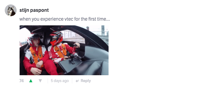 The 10 Best Comments On CT Last Week