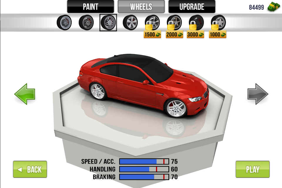 Traffic Racer Is The Street Racing App We Can't Stop Playing
