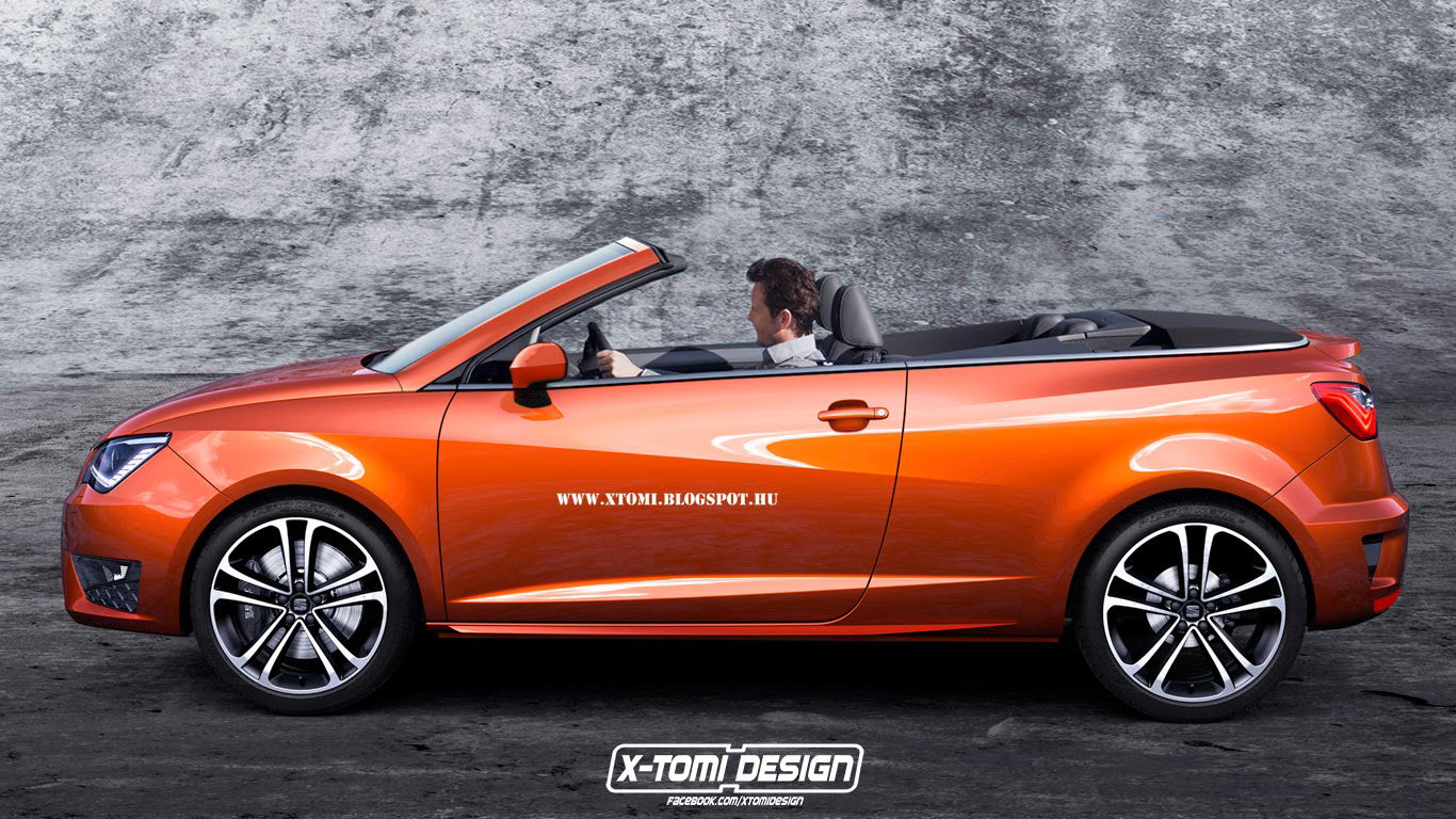10 Examples Why Superminis Don't Make Good Cabriolets