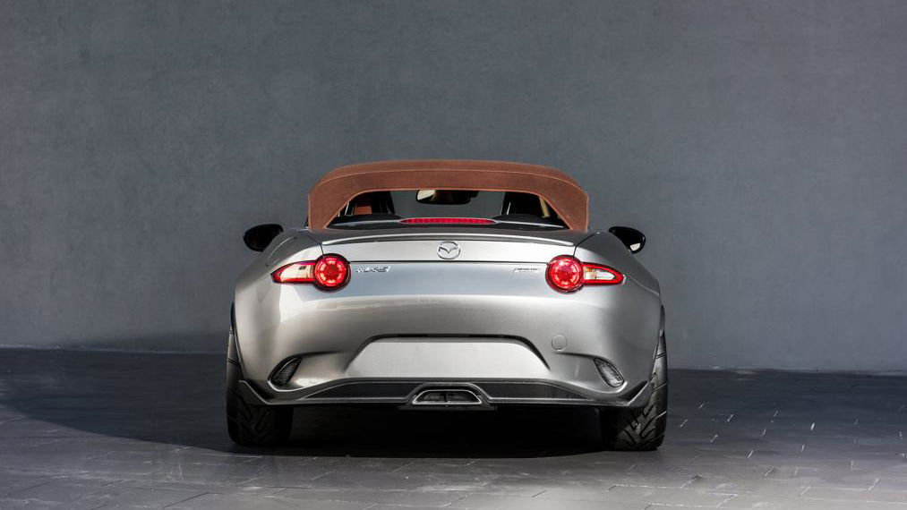 What To Expect From SEMA 2015