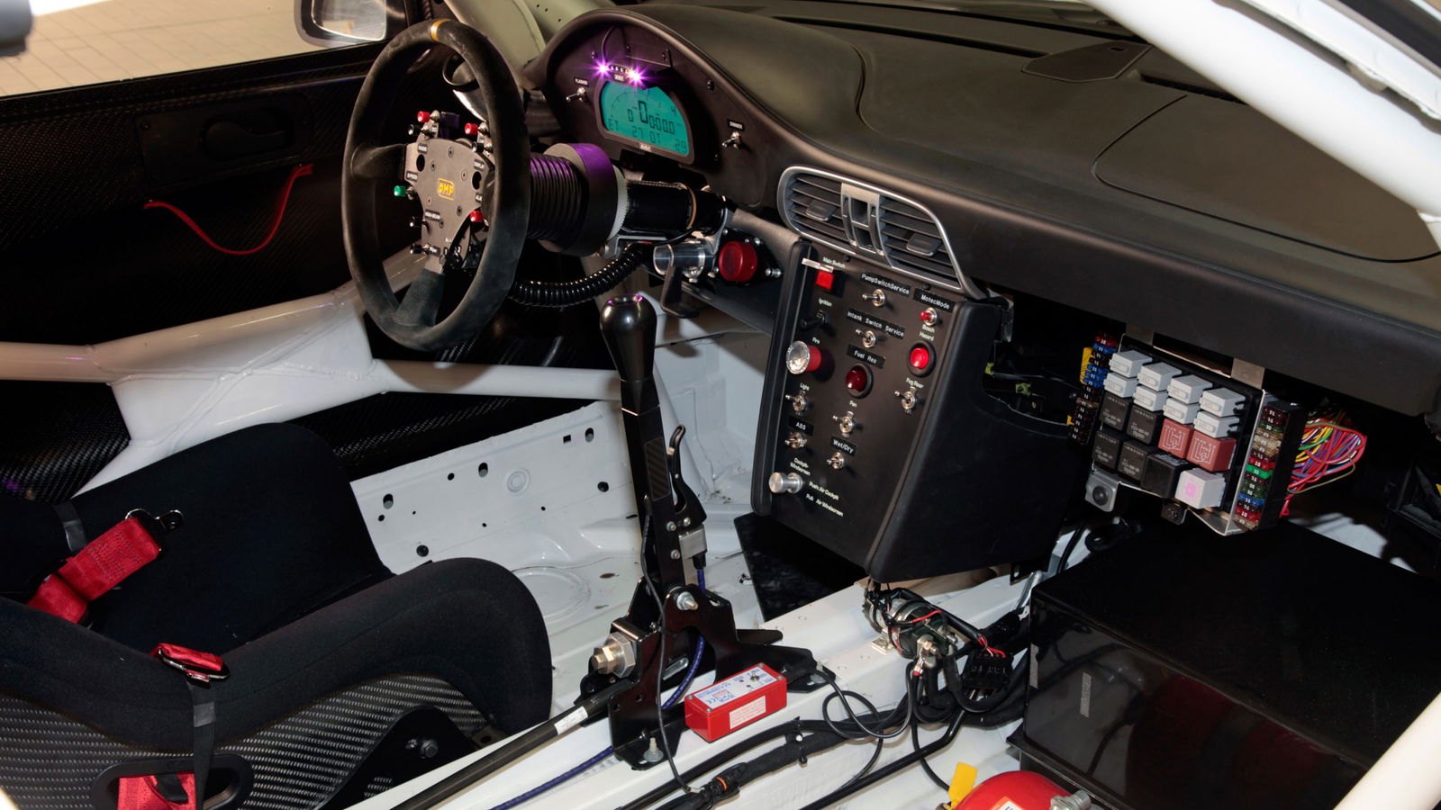 Engineering Explained: How Sequential Transmissions Work