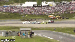 10 Moments That Show The Indestructibility Of Rallycross Cars
