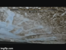 10 Moments That Show The Indestructibility Of Rallycross Cars