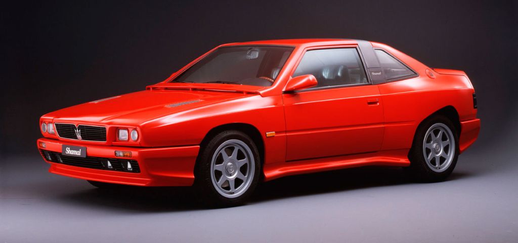7 Italian Sports Cars You Can Buy For £5000 And Under