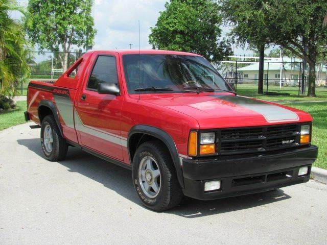 5 Reasons To Build A Bonkers Turbo Diesel Pickup