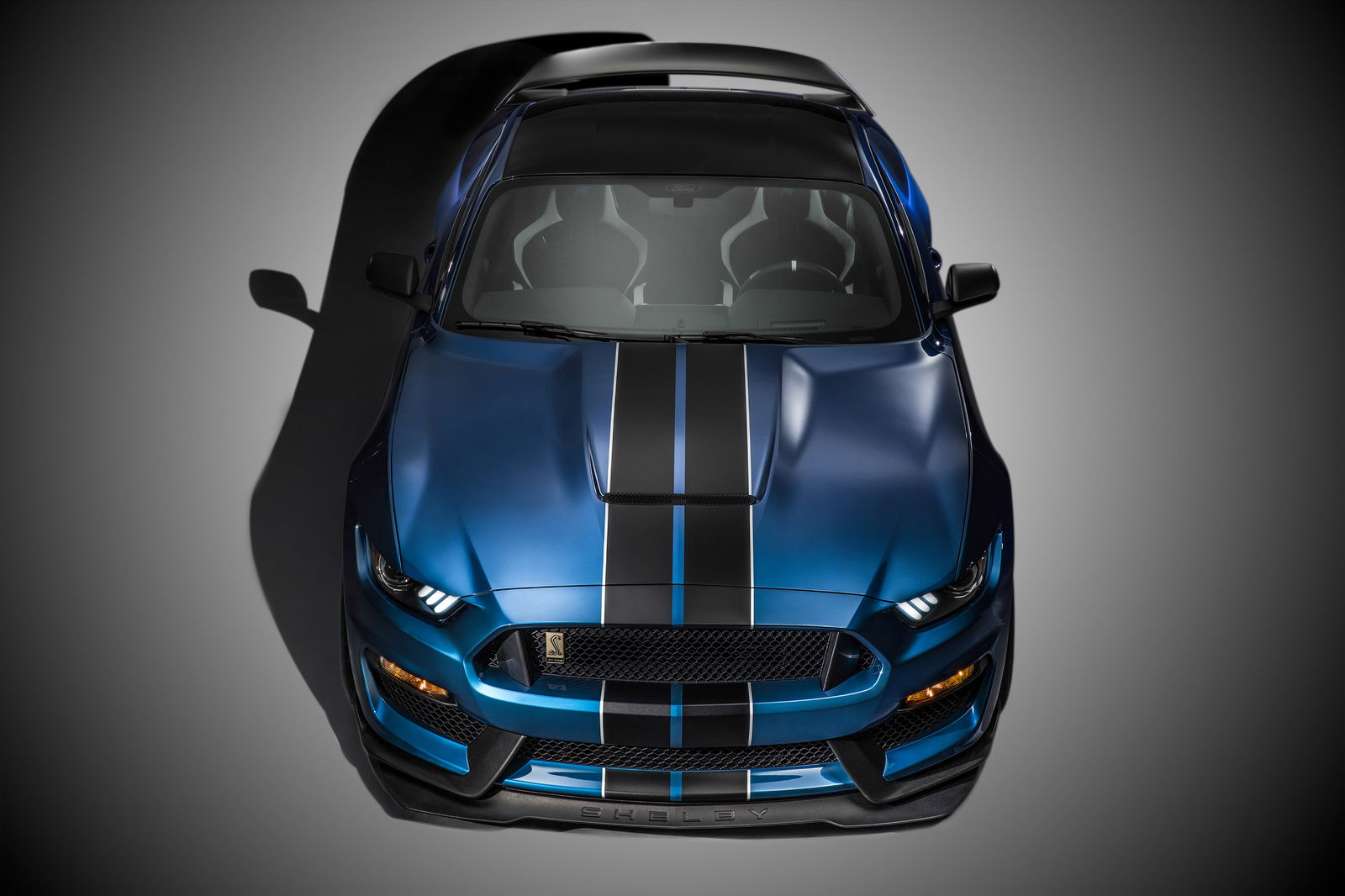 The 9 Meanest Looking Cars Ever Built 