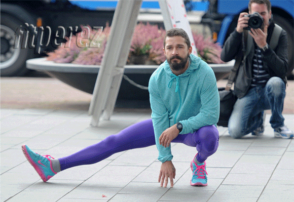 12 Shia LaBeouf Gifs That Perfectly Sum Up Being A Petrolhead