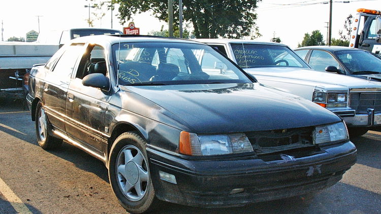 5 Reasons To Love Old Used Cars