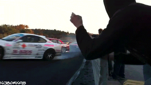 12 Insane Gifs That'll Make You Fall In Love With Drifting