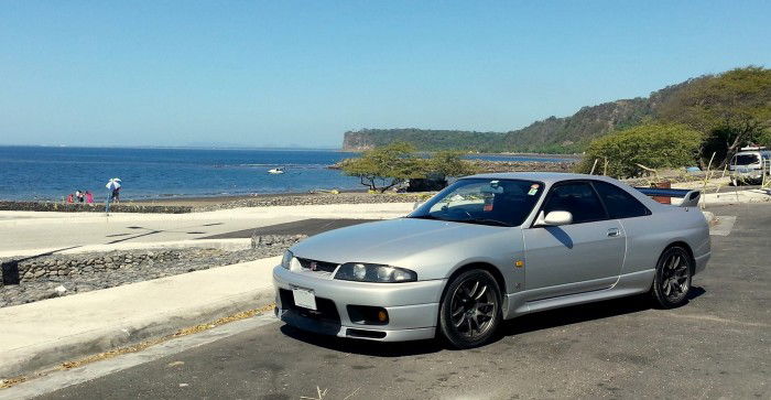 Top 10 Coolest Cars In The CT Garage