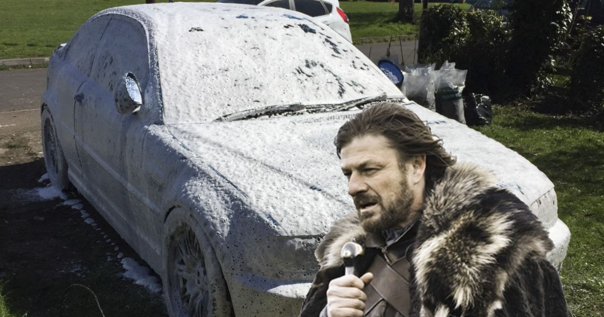 The 10 Best Comments On CT Last Week