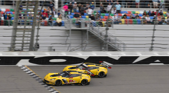 8 Badass GT Cars To Look Out For In 2016