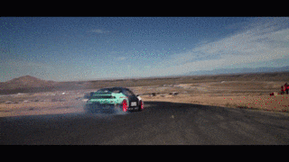 12 Insane Gifs That'll Make You Fall In Love With Drifting