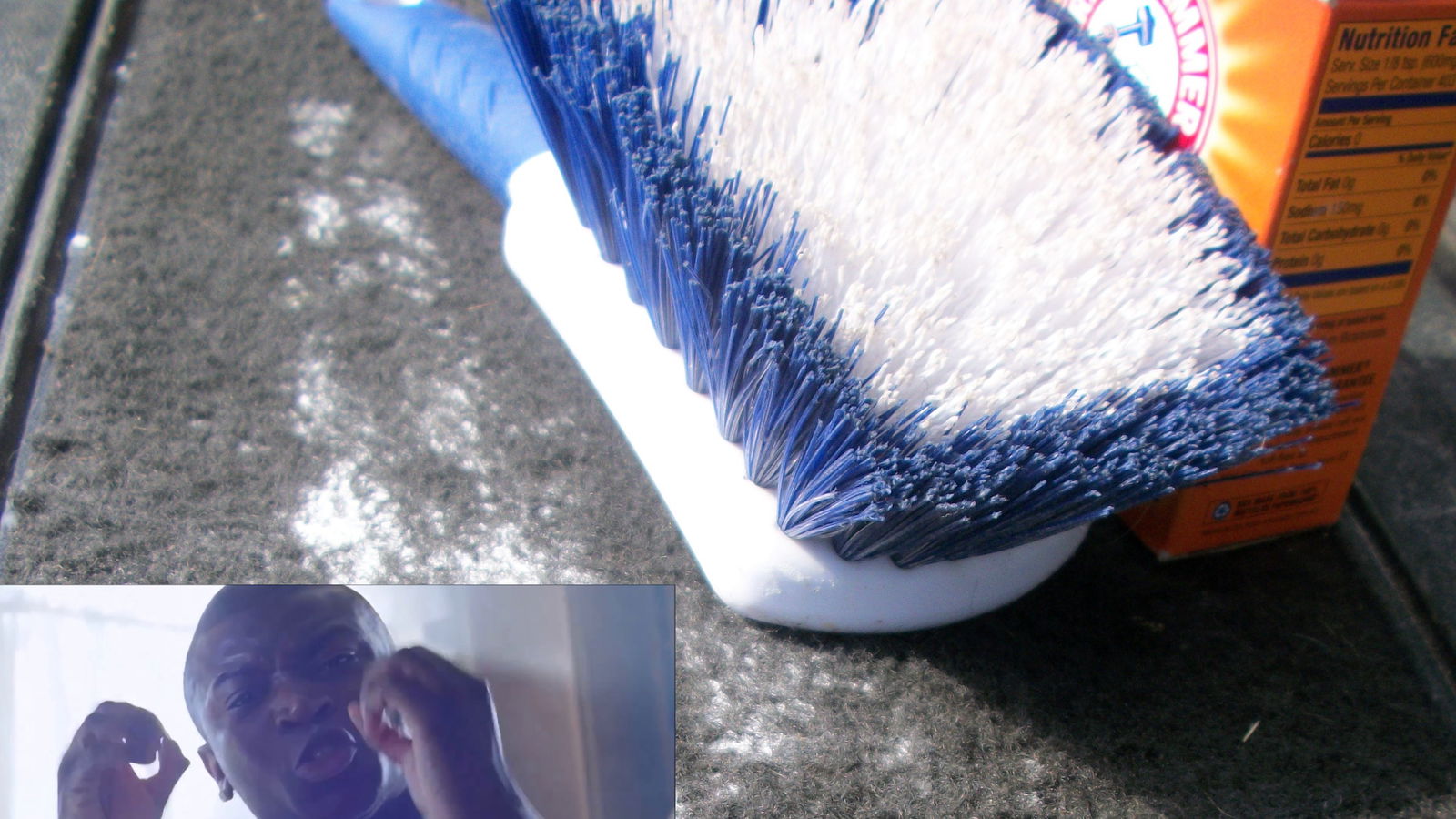 10 Summer Car Care Hacks Using Household Items