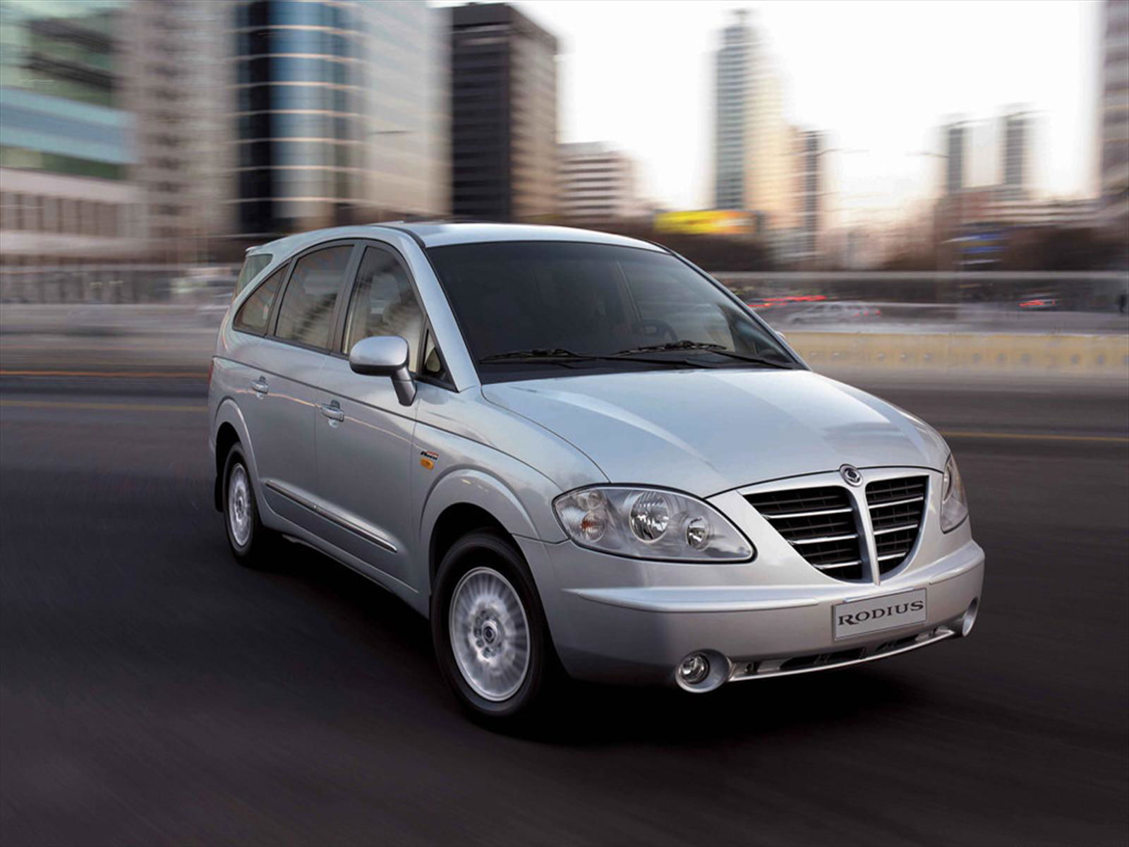 The 8 Worst Grille Designs In Recent Car History