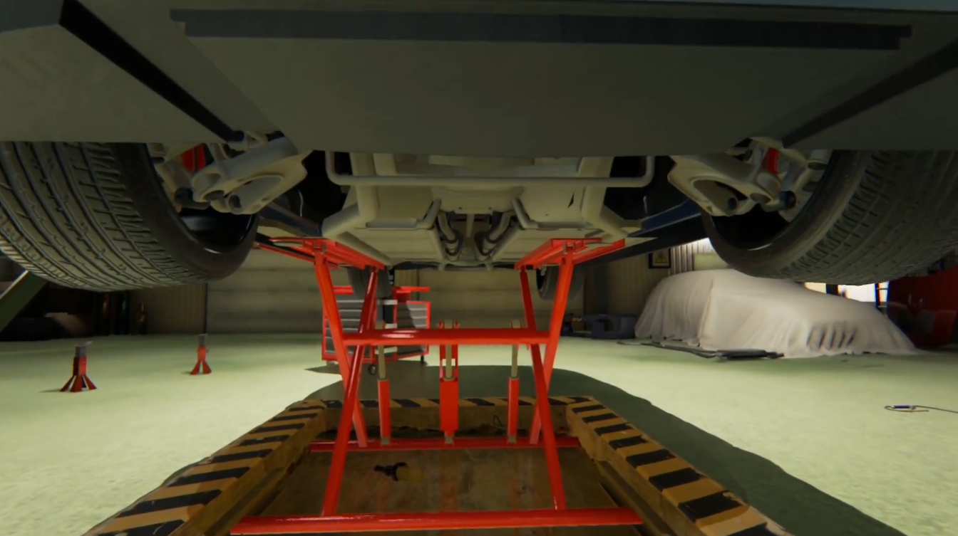 Get Your Gaming Thrills With The Crew's New Extreme DLC