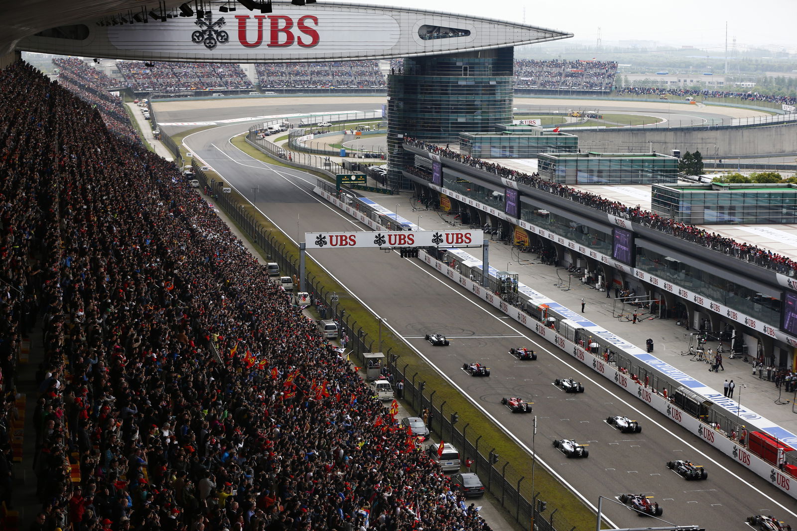 Image source: Pirelli Media