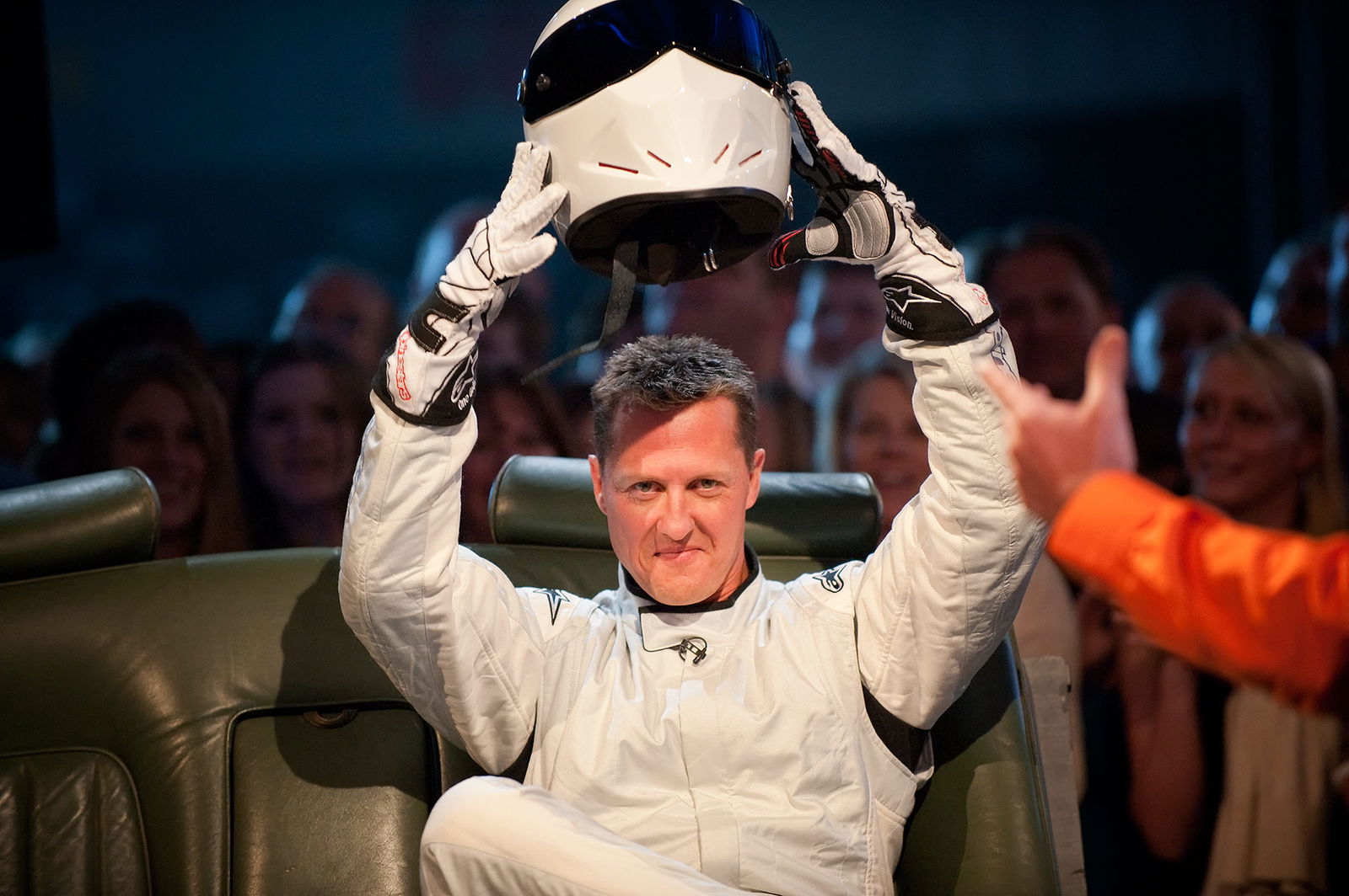 Why You Should Read 'And On That Bombshell: Inside The Madness And Genius Of Top Gear'