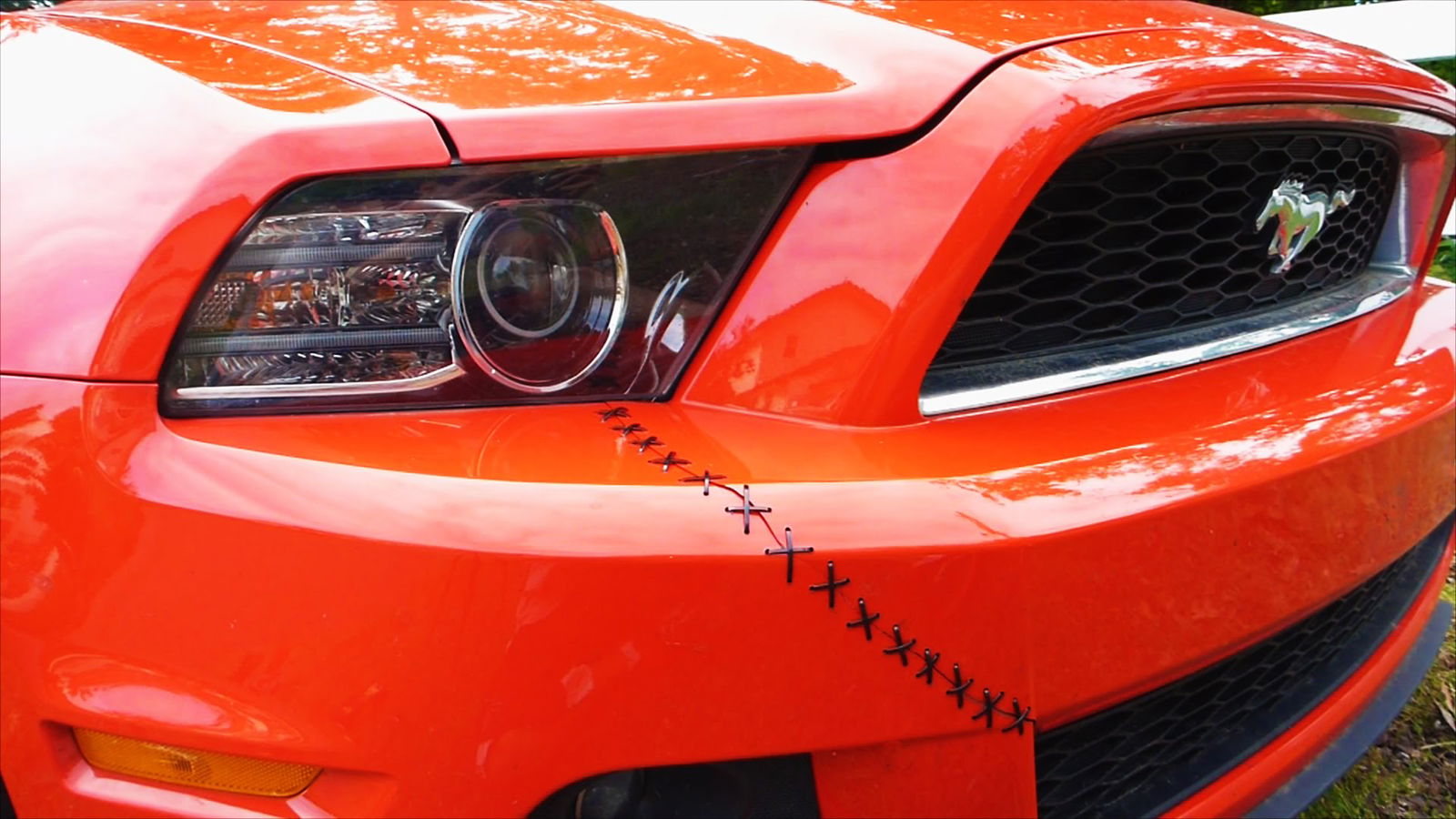 9 Signs You're A Broke Petrolhead