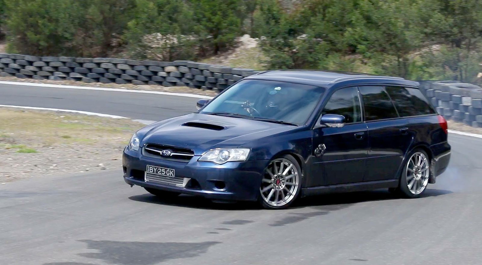 15 Performance Wagons That Petrolheads Lust After Most