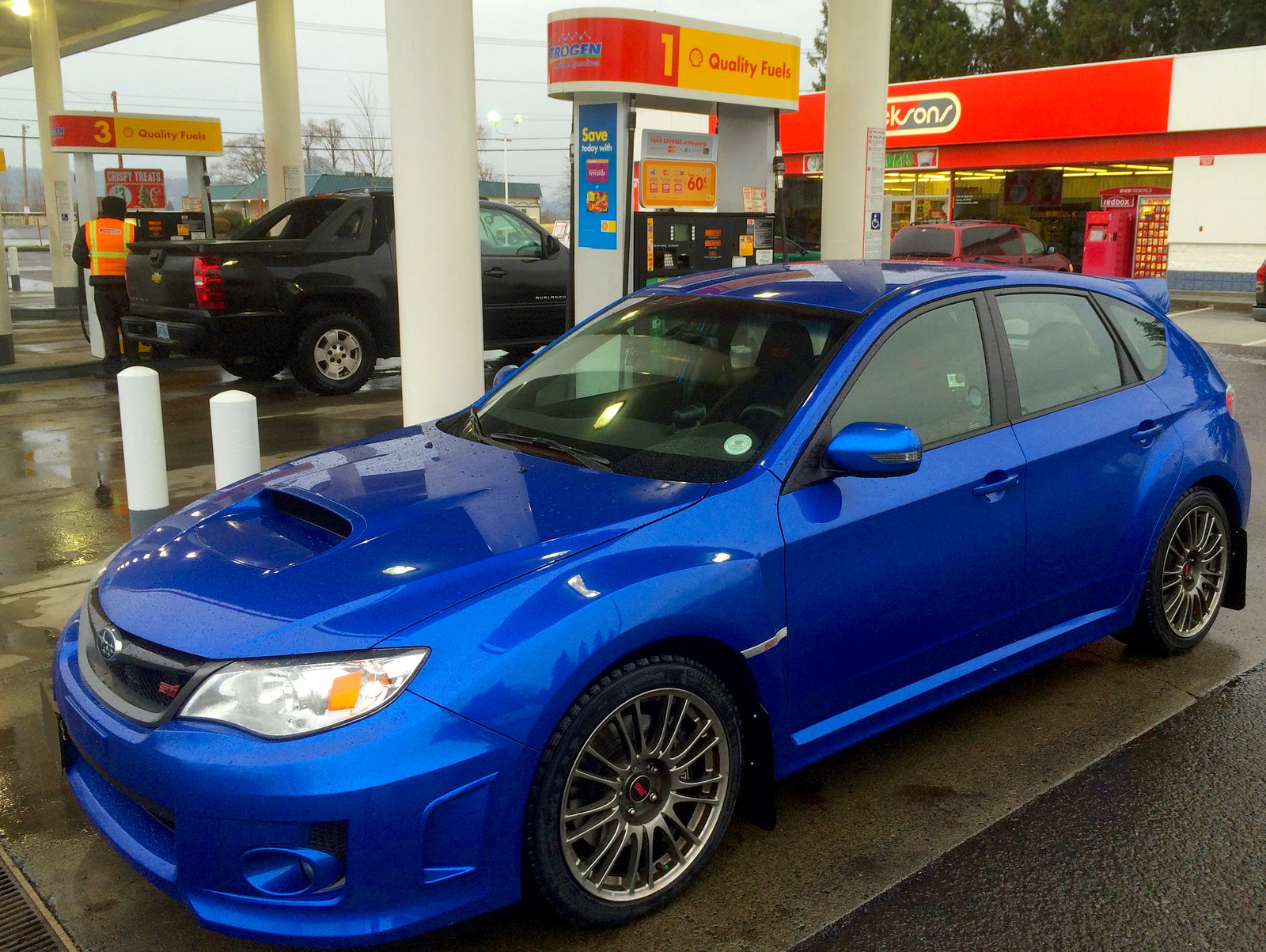 11 Feels You'll Experience When Selling Your Favourite Ride