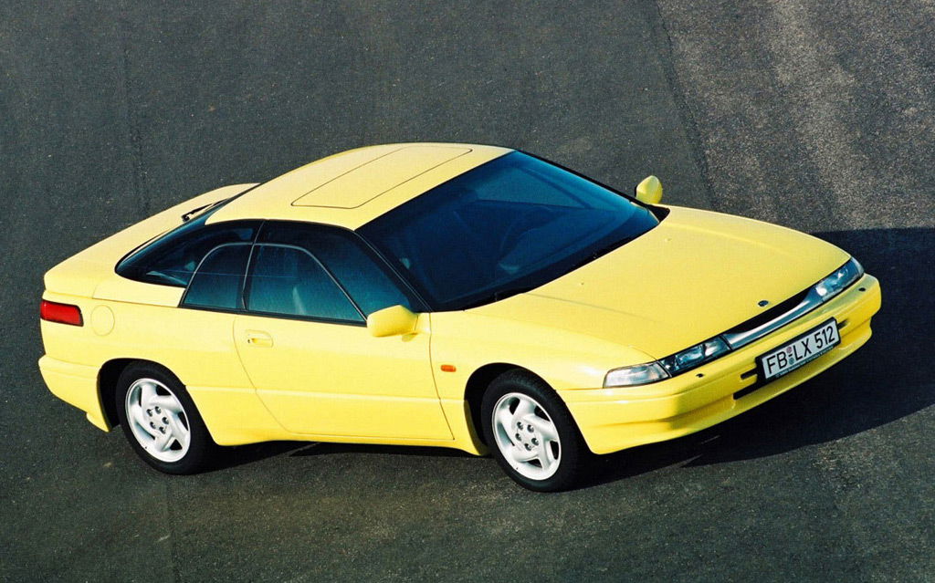9 Discontinued Japanese Performance Cars That Deserve A Successor 