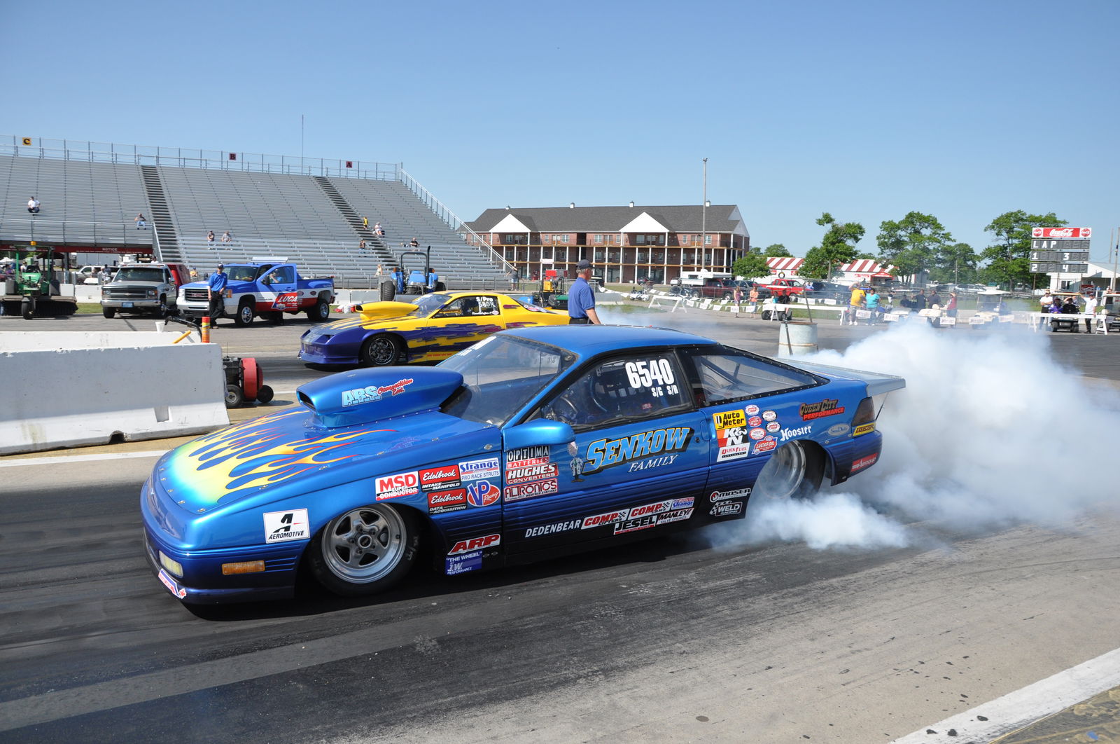 Engineering Explained: What Makes A Car Fun To Drive?