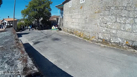 7 Extreme Rally Saves That Defied Physics 