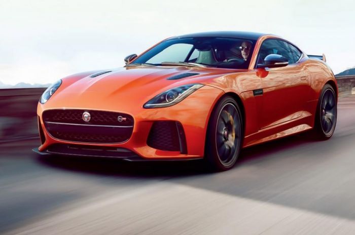 10 Things To Look Forward To At The Geneva Motor Show
