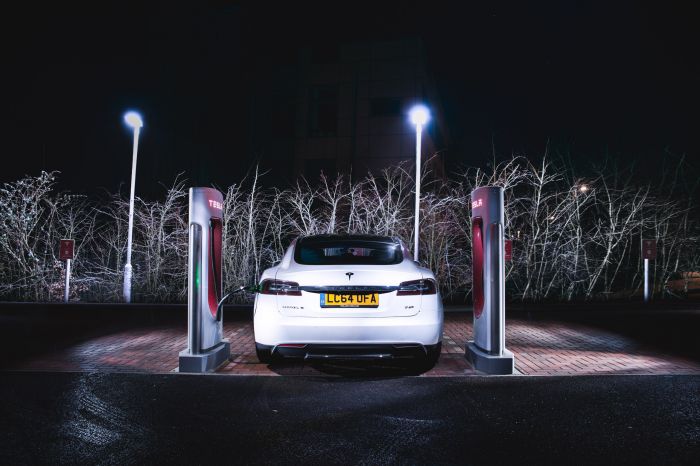 This Groundbreaking 'Ultimate Battery' Will Kill All Your EV Fears