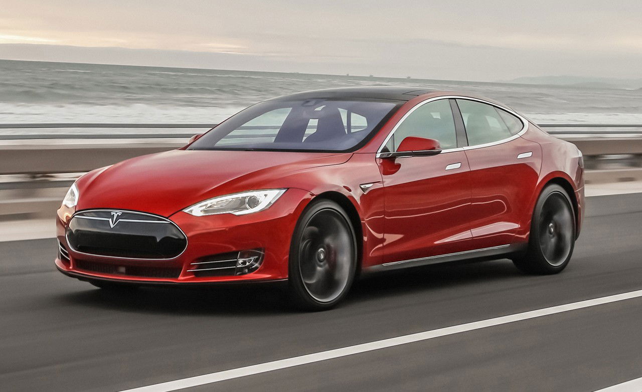 7 Current Car Trends We'll Mock In 10 Years 