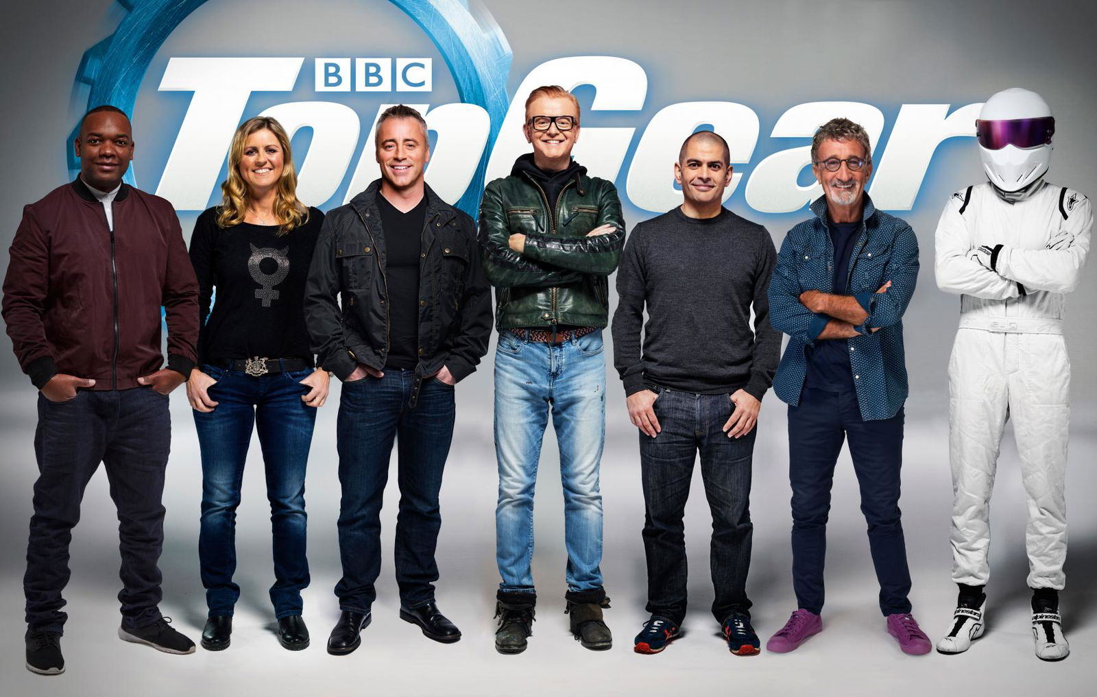 Top Gear Presenter Rory Reid Tells Us Why Clarkson Fanboys Need To Get Over Themselves