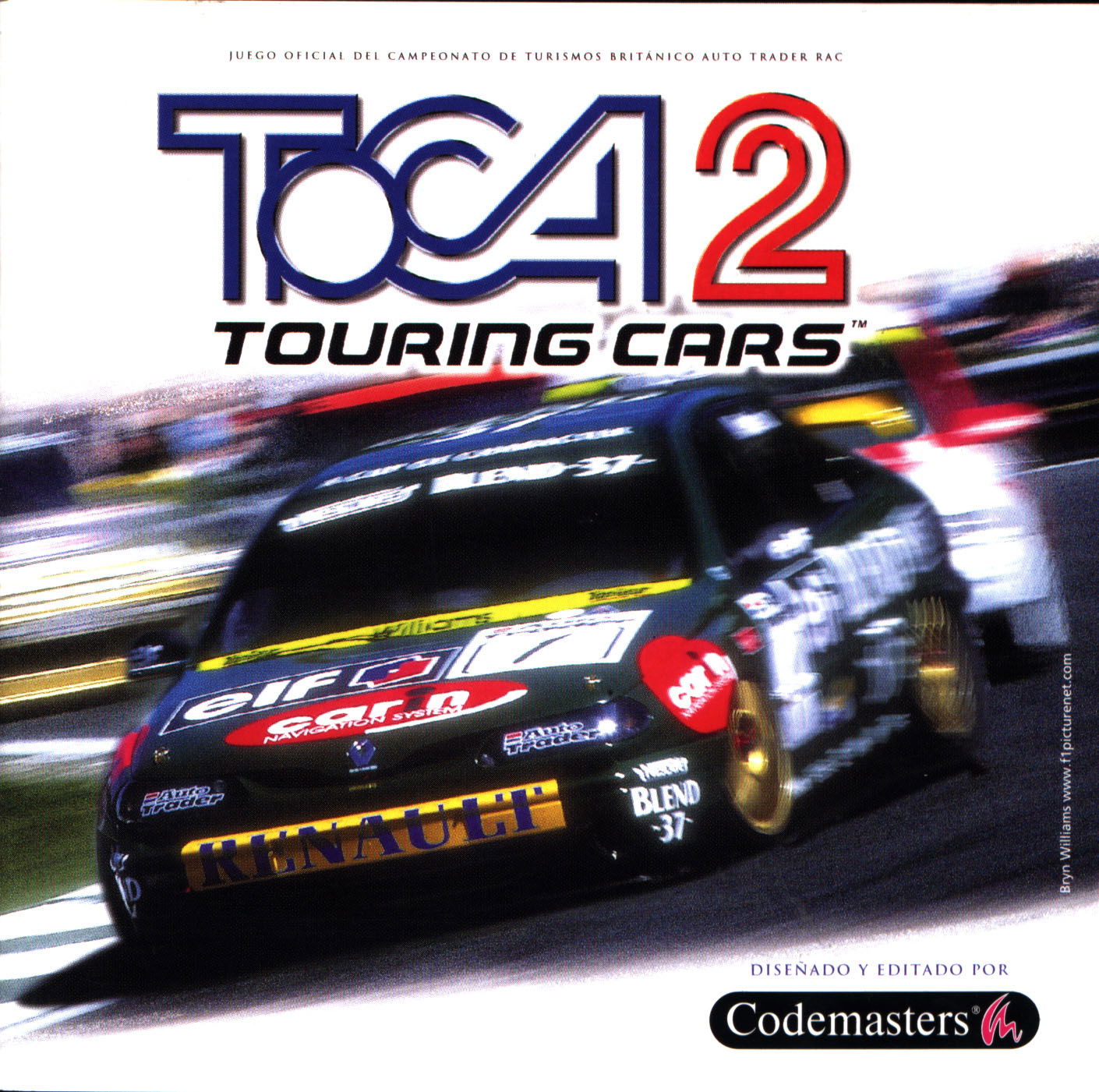 10 Memorable Classic Racing Games You'll Get Nostalgic Over