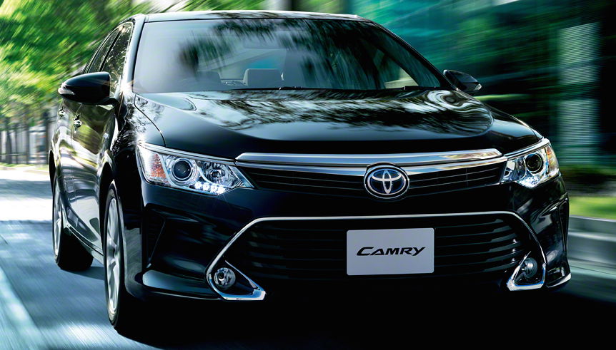 The 8 Most Boring Cars In Existence, As Chosen By You