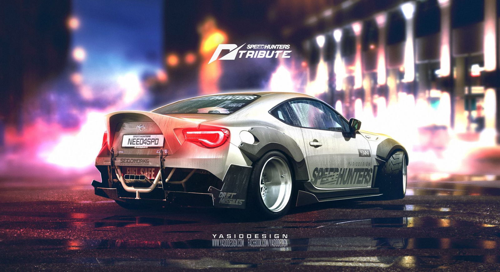 21 Insane Car Renders You'll Worship