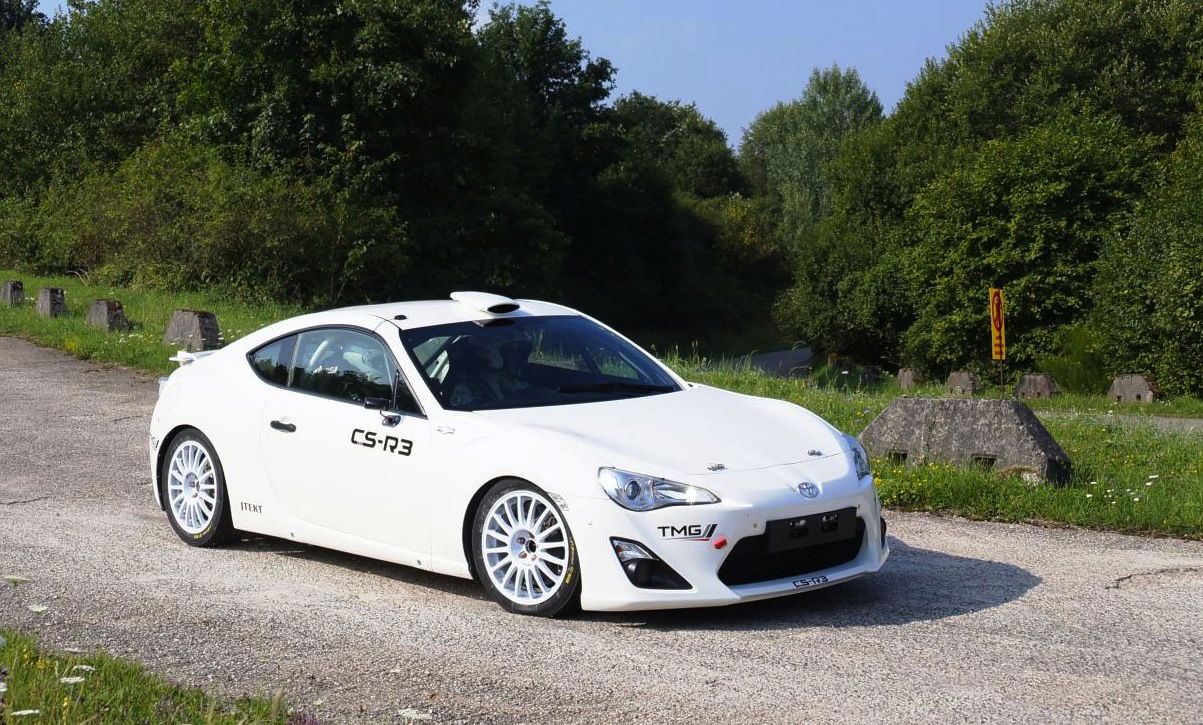 10 Things You Might Have Missed From Last Weekend's Motorsport Action