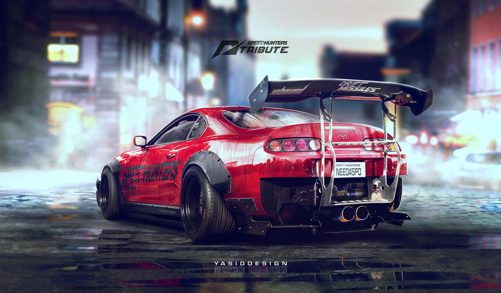 21 Insane Car Renders You'll Worship