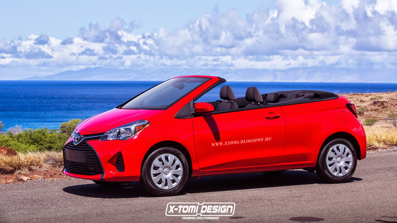 10 Examples Why Superminis Don't Make Good Cabriolets
