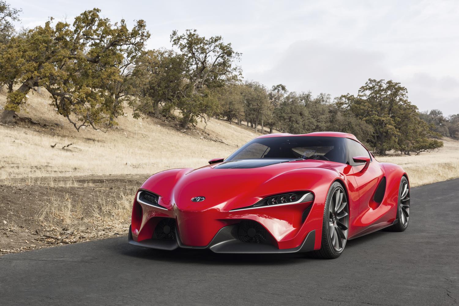 Why Lewis Hamilton And Gumball 3000 Drivers Made Me Feel Like The Ultimate Petrolhead