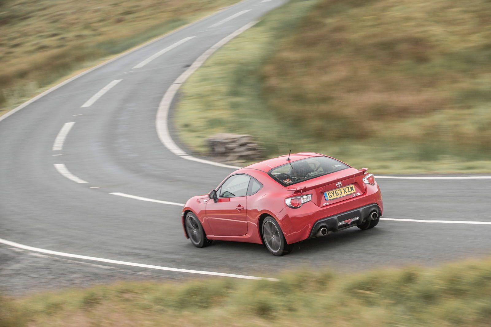 The Case For And Against A 260bhp Turbo Toyota GT86