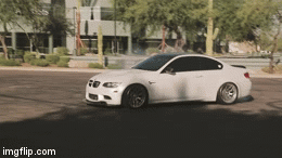 12 Beautiful Car Gifs You'll Watch Again And Again