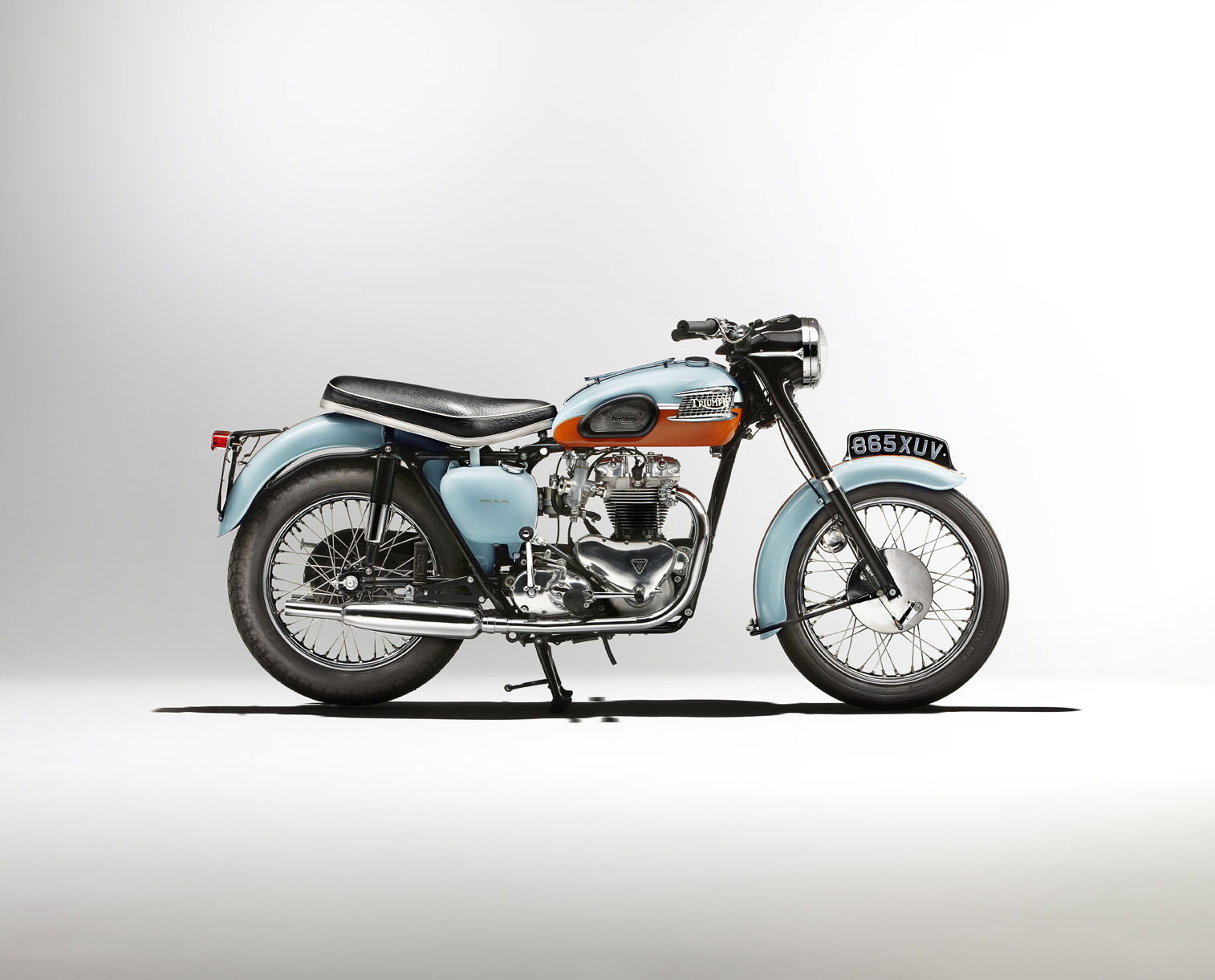 The 10 Greatest Performance Bikes Of All Time
