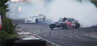 12 Insane Gifs That'll Make You Fall In Love With Drifting